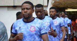 NPFL22: Niger Tornadoes Gets Slammed Fines, Points Deducted