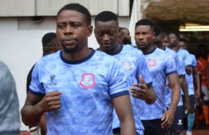NPFL22: Niger Tornadoes Gets Slammed Fines, Points Deducted