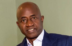 Nigeria Gets Third All-sports Radio Station As Nigeria Football Legend Launches Eagles 7 Sports