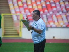 Nigeria 2 vs 1 Sierra Leone: Nigeria Deserve To Win – Jose Peseiro