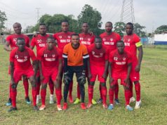Just In:Young Stars Coach Reveals Team Success In WBG Lagos FA Cup