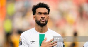 Nigeria Vs Sierra Leone: “We Came Here For Three Points -Captain Steven Caulker