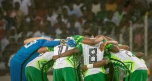 AFCON2023: Nigeria Defeats Sierra Leone To Start Qualifiers With A Win