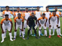 AITEO CUP: Sunshine Stars Defeats Ekimogun F.C, Book 2022 Ondo FA Cup Final Showdown Against City Rival
