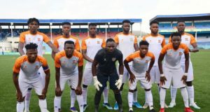 AITEO CUP: Sunshine Stars Defeats Ekimogun F.C, Book 2022 Ondo FA Cup Final Showdown Against City Rival