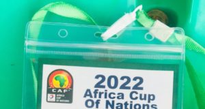 AFCON 2023: The Last Time Sierra Leone Came To Nigeria, They Left With 8 Stars, My Thoughts…