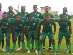 Insurance Feeders face Eagle Wings In Edo FA Cup Semi, Lose Keshi U-17 Quarter Finals Fight