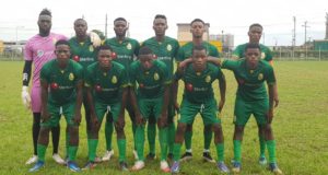 Edo FA Cup final: Edo Queens, Bendel Insurance FC Set For Title Defence