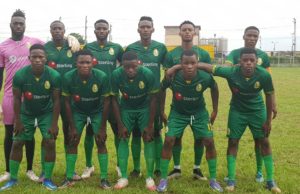 Edo FA Cup final: Edo Queens, Bendel Insurance FC Set For Title Defence