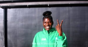 Mauritius 2022: Medals Feast On The Track For Nigeria As Athletics Championship Enter Day 2