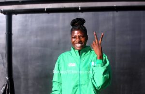Mauritius 2022: Medals Feast On The Track For Nigeria As Athletics Championship Enter Day 2