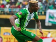AFCON 2023: Victor Osimhen Hails Teammates Good Spirits Aftermath Sierra Leone Victory