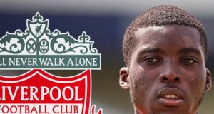 Just In: Sheyi Ojo Departs Liverpool