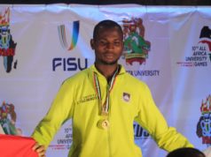 FASU Games 2022: Nigeria Returns With 11 Medals As University Games Come To An End