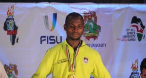 FASU Games 2022: Nigeria Returns With 11 Medals As University Games Come To An End