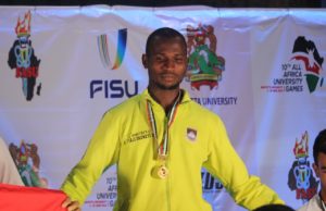 FASU Games 2022: Nigeria Returns With 11 Medals As University Games Come To An End