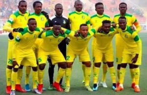 MKO Abiola Ban: LMC Grants Kano Pillars’ Request To Return To Accenstral Homeground