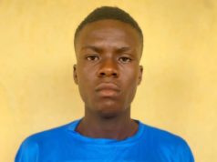 Ovwigbo Abegnigo Dedicate Goals To Coach And Chairman, As Excellent FC Trounce IB Sports Academy Four Nil