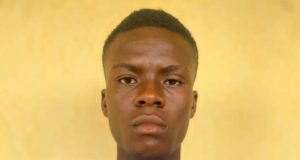 Ovwigbo Abegnigo Dedicate Goals To Coach And Chairman, As Excellent FC Trounce IB Sports Academy Four Nil