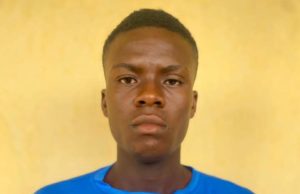 Ovwigbo Abegnigo Dedicate Goals To Coach And Chairman, As Excellent FC Trounce IB Sports Academy Four Nil
