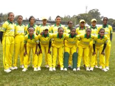 Nigeria Picks Wins In Opening Two Kwibuka 2022 Cricket Fixtures In Kigali To Lead Table