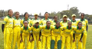 Nigeria Picks Wins In Opening Two Kwibuka 2022 Cricket Fixtures In Kigali To Lead Table