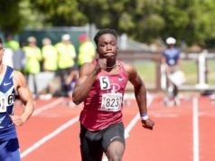 NCAA: Nigerian Freshmen Race To Medals In National Collegiate Finals To Set Records