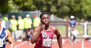 NCAA: Nigerian Freshmen Race To Medals In National Collegiate Finals To Set Records