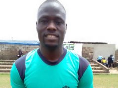 JUST IN: Box 2 Box Crash Out In WGB Lagos FA Cup