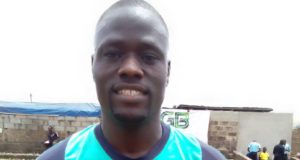 JUST IN: Box 2 Box Crash Out In WGB Lagos FA Cup