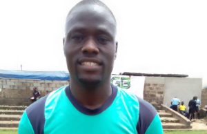 JUST IN: Box 2 Box Crash Out In WGB Lagos FA Cup