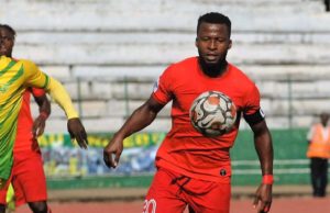 NPFL 2021/22 : Rangers In Jos To Redeem Image