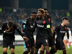 Trabzonspor Submit ₦2.3Billion Offer For Peter Olayinka