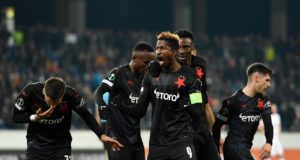 Trabzonspor Submit ₦2.3Billion Offer For Peter Olayinka