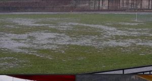 Heavy Down Pour Disrupts Anambra State FA Cup Final