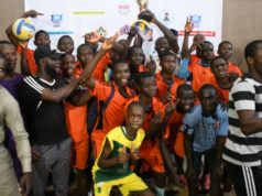 Organizer Relishes Success Of Kwara Inter- Secondary Volleyball Competition As Apata Ajele Emerges Champions