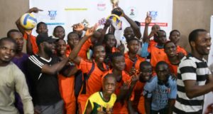 Organizer Relishes Success Of Kwara Inter- Secondary Volleyball Competition As Apata Ajele Emerges Champions