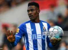 Zaidu Sanusi Wanted By Fulham