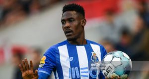 Zaidu Sanusi Wanted By Fulham