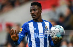 Zaidu Sanusi Wanted By Fulham