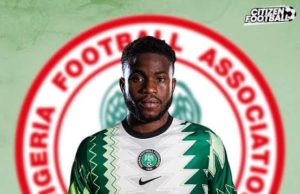 Dumping England For Nigeria Was A Tough Decision – Ademola Lookman