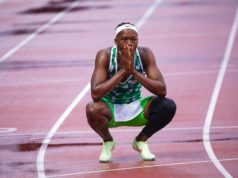 Mauritius 2022: I’m disappointed with my performance,” Rilwan Alowonle says