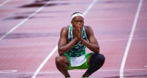 Mauritius 2022: I’m disappointed with my performance,” Rilwan Alowonle says