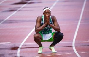 Mauritius 2022: I’m disappointed with my performance,” Rilwan Alowonle says