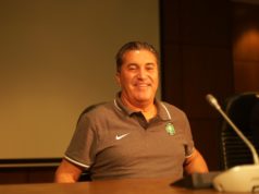 AFCON 2023: “Our Aim Is To Win” – Super Eagles Coach Declares