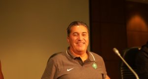 Peseiro Impressed As Eaglets Net 15 Goals In Two friendly Games In Hours