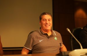 Peseiro Impressed As Eaglets Net 15 Goals In Two friendly Games In Hours