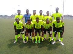 WGB Lagos FA Cup: Unknown Team Sent Vandrezzer Football Club Out