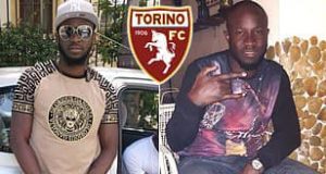Torino Mourns Nigerian Akeem Omolade Found Dead In His Car After Gruelling Leg Complications