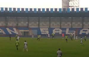 OYO FA CUP 2022 : Shooting Stars Struggles Continue, Knocked Out Of Oyo FA Cup